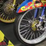 Nih, Bahaya Pakai Ban Celup Buat Harian