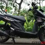 FDR Rilis Hover, Ban Dual Purpose Untuk Segala Medan Jalan FDR Rilis Hover, Ban Dual Purpose Untuk Segala Medan Jalan