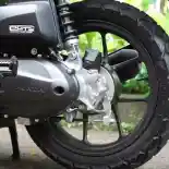 Cara Memilih Ban Motor yang Tepat dan Sesuai Ukuran