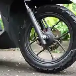 Pakai Ban Dual Purpose untuk Harian, Apakah Cocok?