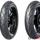 FDR Hadirkan Dua Seri Ban Terbaru, Ultimate dan Champion