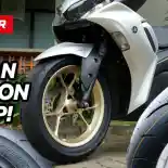 VIDEO: IRC Speed Winner MBR-110 - Ban Soft Compound