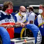 Tiga Tipe Ban Slick Michelin Bakal Diuji Di Sirkuit Mandalika