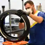 Dukung Keberlanjutan Lingkungan, Michelin Gunakan Air Daur Ulang untuk Produksi Ban