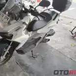 Penting! Ini Alasan Mesin Motor Injeksi Harus Dipanasi Sebelum Jalan