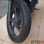 Terungkap! Ini Penyebab Ban Motor Habis Secara Tidak Rata