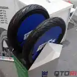 Berkenalan dengan IRC ECOTRAX, Ban Tubeless Ramah Lingkungan