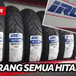 VIDEO: Maaf, Ini Bukan Ban Motor Bekas! Semua Sudah Tidak Pakai Bungkus Lagi