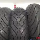 Biar Enggak Licin, Ini Pilihan Alur Ban yang Cocok saat Musim Hujan