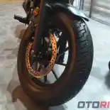 Kelebihan dan Kekurangan Pakai Ban Donat untuk Harian