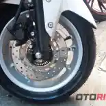 Memilih Ban yang Tepat Saat Musim Hujan, Faktor Keselamatan Jadi Taruhan! Memilih Ban yang Tepat Saat Musim Hujan, Faktor Keselamatan Jadi Taruhan!