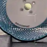 Makin Canggih, Bridgestone Kenalkan Ban Motor Tanpa Angin