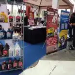 Promo dan Diskon Ban Motor Tersaji Selama Indonesia Wheels Day 2023