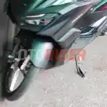 Modifikasi Ban Kecil Masih Ramai, Bagaimana Bahayanya?