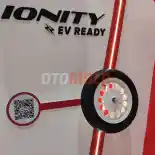 Zeneos Ionity EV, Ban Motor Listrik Resmi Dijual Rp 238 Ribu