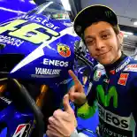 Ini Deretan Rider MotoGP yang Pernah Rasakan Aspal Sentul