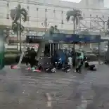 Dealer Honda Persiapkan Antisipasi Banjir Hingga Maret 2020