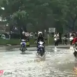 Waspadai Bahaya Water Hammer Saat Terjang Banjir Waspadai Bahaya Water Hammer Saat Terjang Banjir