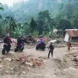 Dealer Honda Salurkan Donasi untuk Korban Bencana di Lebak