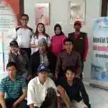 Wahana Tingkatkan Kualitas Hidup Disabilitas dengan Kaki Palsu
