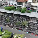 Motor Hilang Ditemukan Polisi, Apakah Ambil Barang Bukti Harus Bayar?