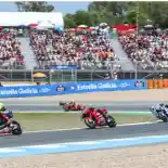 Bagnaia Ingin MotoGP Ada Trek Wajib, Yang Memenuhi Standar