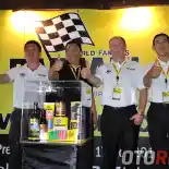 Oli Bardahl Kembali di Indonesia