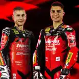 Barni Spark Racing Luncurkan Livery Untuk WSBK 2026