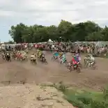 Speed Grasstrack dan Motocross Karanganyar; Ajang Pengalaman Pembalap Pemula Speed Grasstrack dan Motocross Karanganyar; Ajang Pengalaman Pembalap Pemula