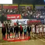Honda Jawa Barat Gelar Kompetisi Basket Tingkat Sekolah, Ada Hadiah Honda BeAT POP