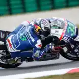 Hasil Kualifikasi Moto3 Assen : Enea Bastianini Start Terdepan