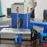 ABC Resmi Bikin Baterai Cell dan Pack untuk Motor Listrik