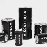 Baterai Graphene untuk Motor Listrik Dapat Diisi Penuh Cuma 15 Detik!