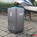 Waktu Pengisian Baterai Jadi Kendala Motor Listrik Saat Ini?