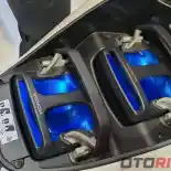 Januari 2024, Ada Kebijakan Standarisasi Baterai Motor listrik