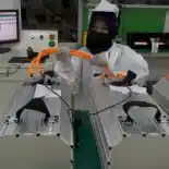 Seberapa Aman Baterai Motor Listrik Polytron? Ini Pengujian dan Teknologinya