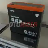 Riset dan Produksi Sendiri, Yadea Beri Garansi Baterai Tiga Tahun