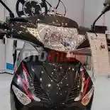 Fenomena "Batok Getar" di Honda Supra X 125 Lawas, Ini Penyebabnya