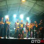 Bikers All Varian Community (BAVC) Rayakan Hari Jadi ke-2