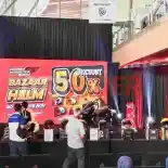 Ini Hari Terakhir IMOS 2024, Masih Banyak yang Seru!