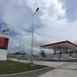 Pertamina Tambah SPBU Satu Harga di Nusa Tenggara Barat Pertamina Tambah SPBU Satu Harga di Nusa Tenggara Barat