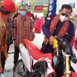 Tepatkah Solusi Pembatasan Penjualan Kendaraan Pengguna BBM?