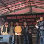 Sambut Ramadhan, Bikers Brotherhood MC Bakti Untuk Negeri