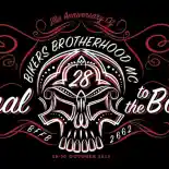 Bikers Brotherhood Rayakan Ulang Tahun Ke-28, Siap Gelar Asia Africa Bikers Conference