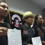 Waduh, Konflik Bikers Brotherhood 1% MC Berujung di Jalur Hukum