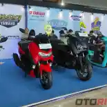 Beli Motor di BCA Expoversary 2023, Dapat Promo Spesial Beli Motor di BCA Expoversary 2023, Dapat Promo Spesial