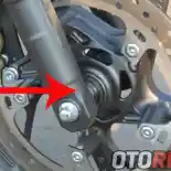Kapan Saatnya Ganti Bearing Roda Motor Anda?
