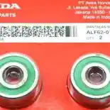 Roda Belakang Tak Stabil, Bukan Hanya Bermasalah Pada Ban