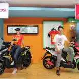 Seperti Kacang Goreng, 1.330 Honda BeAT Baru Terjual Dalam 8 Jam!