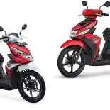 Komparasi Spek Honda All New BeAT FI VS Yamaha Mio Z, Duel Produk Terlaris